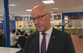 First Minister calls for ‘de-escalation’ in Middle East conflict