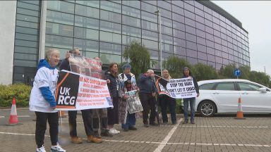 Homeowners locked out for two years after RAAC found
