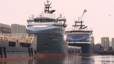 Tall Ships Races to transform Aberdeen Harbour for first time in 20 years during four-day festival