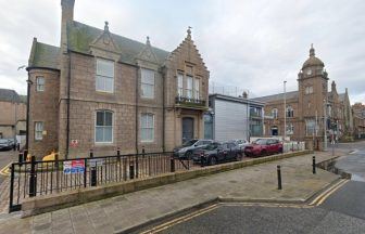 Man and woman appear at Peterhead Sheriff Court after woman ‘assaulted and abducted’