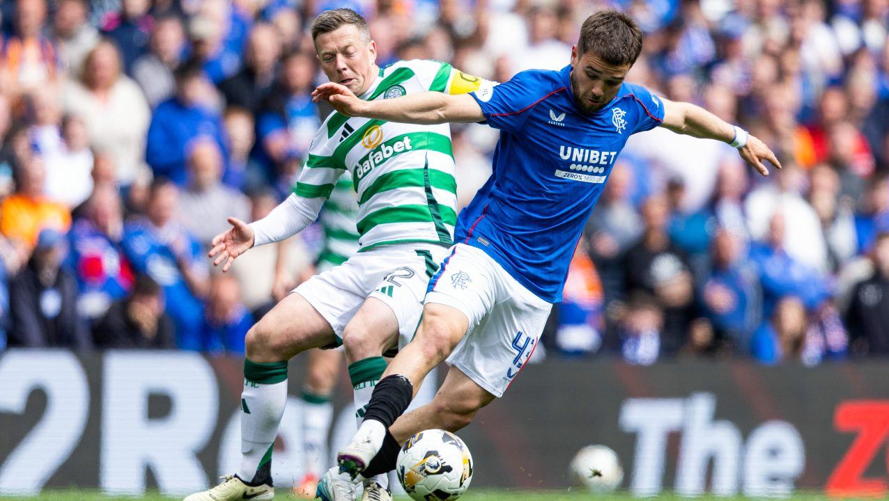 Derby dates revealed as SPFL publishes 2025/26 Premiership fixture list