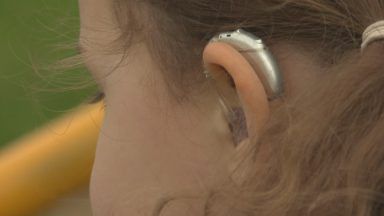 Mums relaunch charity supporting children with hearing loss