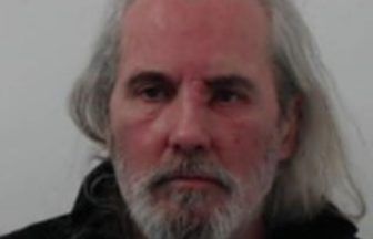 Man killed brother by stabbing him nine times at home in Stirling
