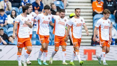 Dundee United learn qualifying fate at UEFA Conference League draw