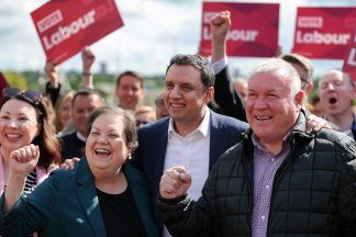 Scottish Labour stun SNP to win crucial Hamilton by-election