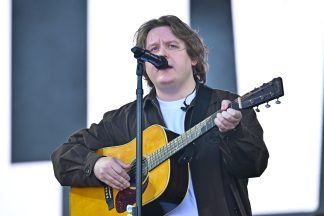 Lewis Capaldi returns to stage in Glastonbury ‘surprise’ set