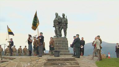 Radical makeover unveiled for the Command Monument