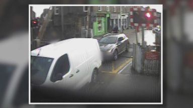 Broughty Ferry level crossing branded Scotland’s most dangerous