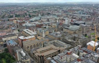 Glasgow region should have directly-elected mayor, suggests think tank
