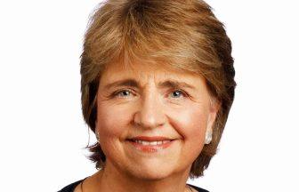 Wendy Alexander ‘asked to leave’ Dundee University over ‘uncomfortable questions’