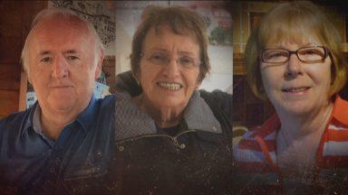 Families ‘devastated’ after NHS care received by loved ones