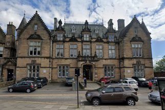Domestic abuser tortured kitten to death in front of terrified partner