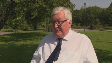 Fergus Ewing to stand as independent MSP in next election