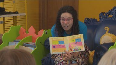 Call to ‘future-proof’ libraries as 100 shut in two decades