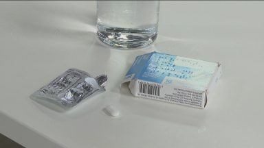 Researchers discover ‘revolutionary’ way to make paracetamol