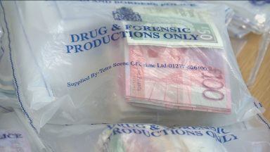 Four men jailed over £6.5m NHS bribery and corruption