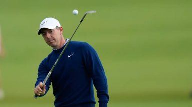 Rory McIlroy insists patience will be key to master ‘impossible’ Oakmont course