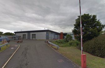Up to 90 jobs at risk at manufacturing firm after Alexander Dennis plans to pull out of Scotland
