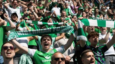 Hibernian learn identity of Europa League second qualifying round opponents