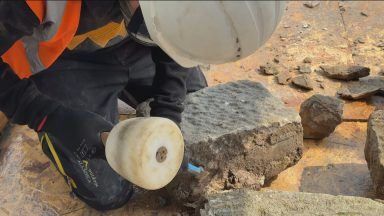 Concern lack of specialist trades could put historic buildings at risk