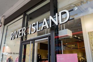 Hundreds of jobs at risk as River Island set to close 33 stores across UK