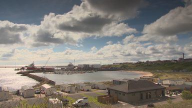 Peterhead on verge of ‘economic revolution’, says new report