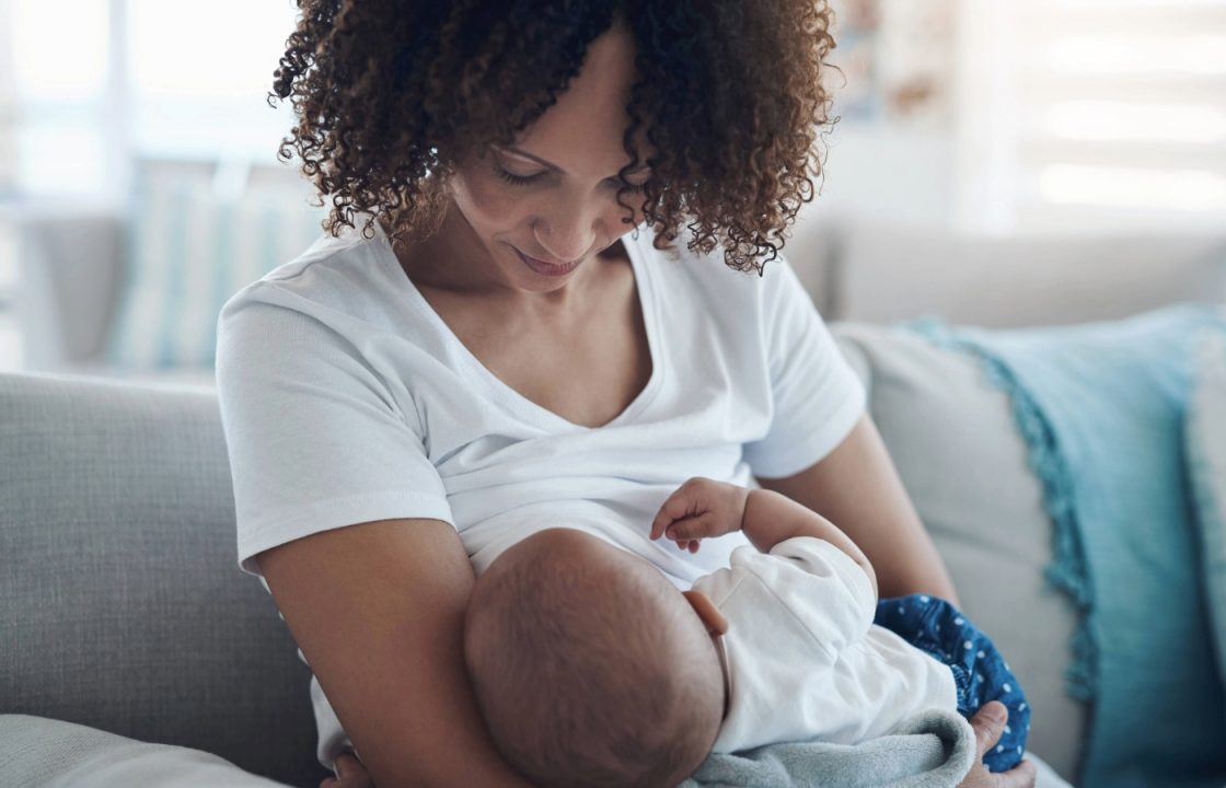 Breastfeeding support group Breastfeeding Buddies shuts down in Glasgow and Lothian amid funding cuts