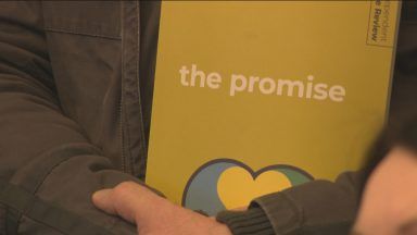Report on care experienced young people a ‘reality check’ on The Promise progress