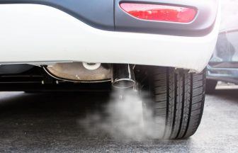 Three-quarters of Scots would back ban on idling cars near schools, study finds