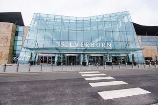 Stradivarius to open first Glasgow store at Silverburn