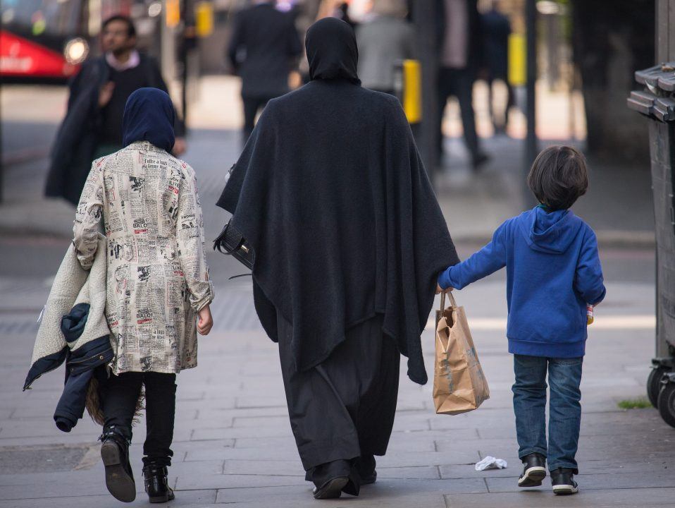 New report a ‘wake-up call’ for ministers over struggles faced by BME carers