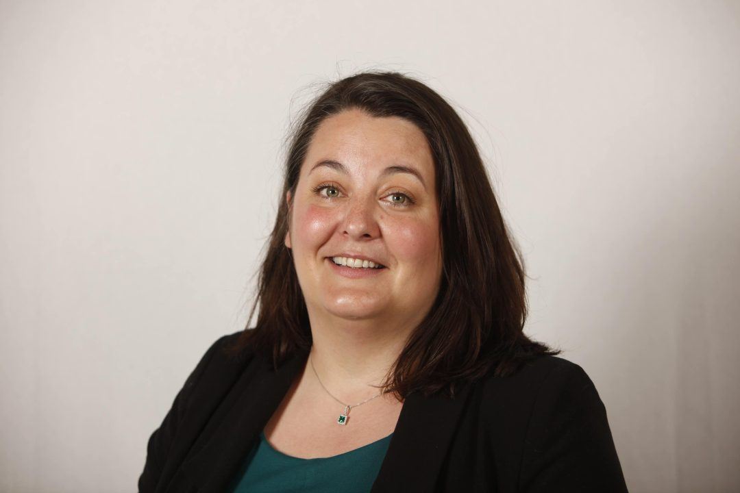 SNP MSP Maguire announces she is now cancer-free