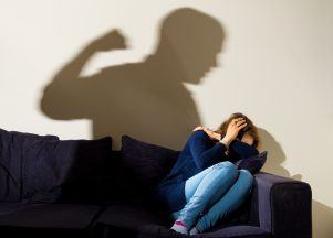 Impact of domestic violence on mental health ‘can last for decades’
