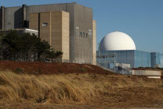 SNP opposition to new nuclear power stations ‘makes no sense’, says Miliband