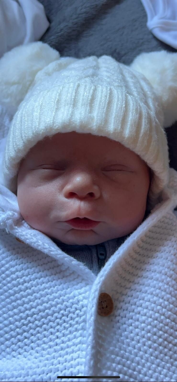 Tommy's mum believes more should be done to support those with rare conditions.