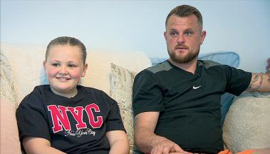 Edinburgh schoolgirl’s viral TikTok reels in Khloé Kardashian and millions of views