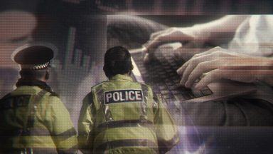 Terrorism charges hit five-year high amid rise in online offending