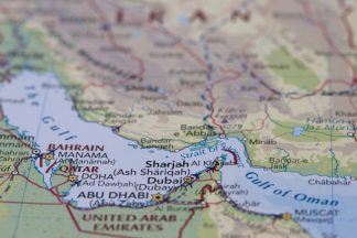 How Scotland’s petrol prices could be impacted by conflict in the Middle East