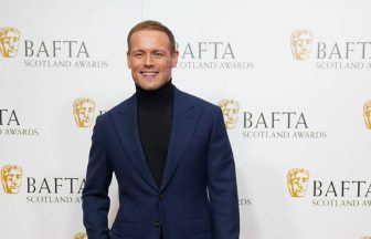 Outlander’s Sam Heughan to play Macbeth in Royal Shakespeare Company debut