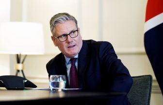 Scottish Labour MPs join rebellion against Starmer’s welfare reforms