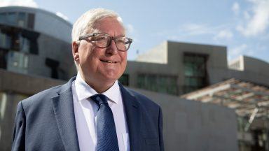 SNP MSP Fergus Ewing to stand as independent candidate in Scottish Parliament election