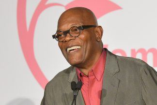 Untitled JJ Abrams blockbuster starring Samuel L Jackson and Glen Powell  to begin filming in Glasgow