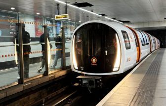 Glasgow subway closed as strikes over pay continue