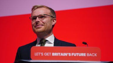 Minister ‘hopeful’ for ‘positive’ announcement on Grangemouth soon