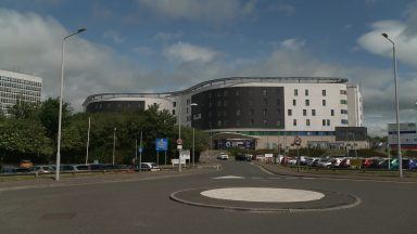Scotland Tonight: Families fight for answers after loved ones die in NHS care