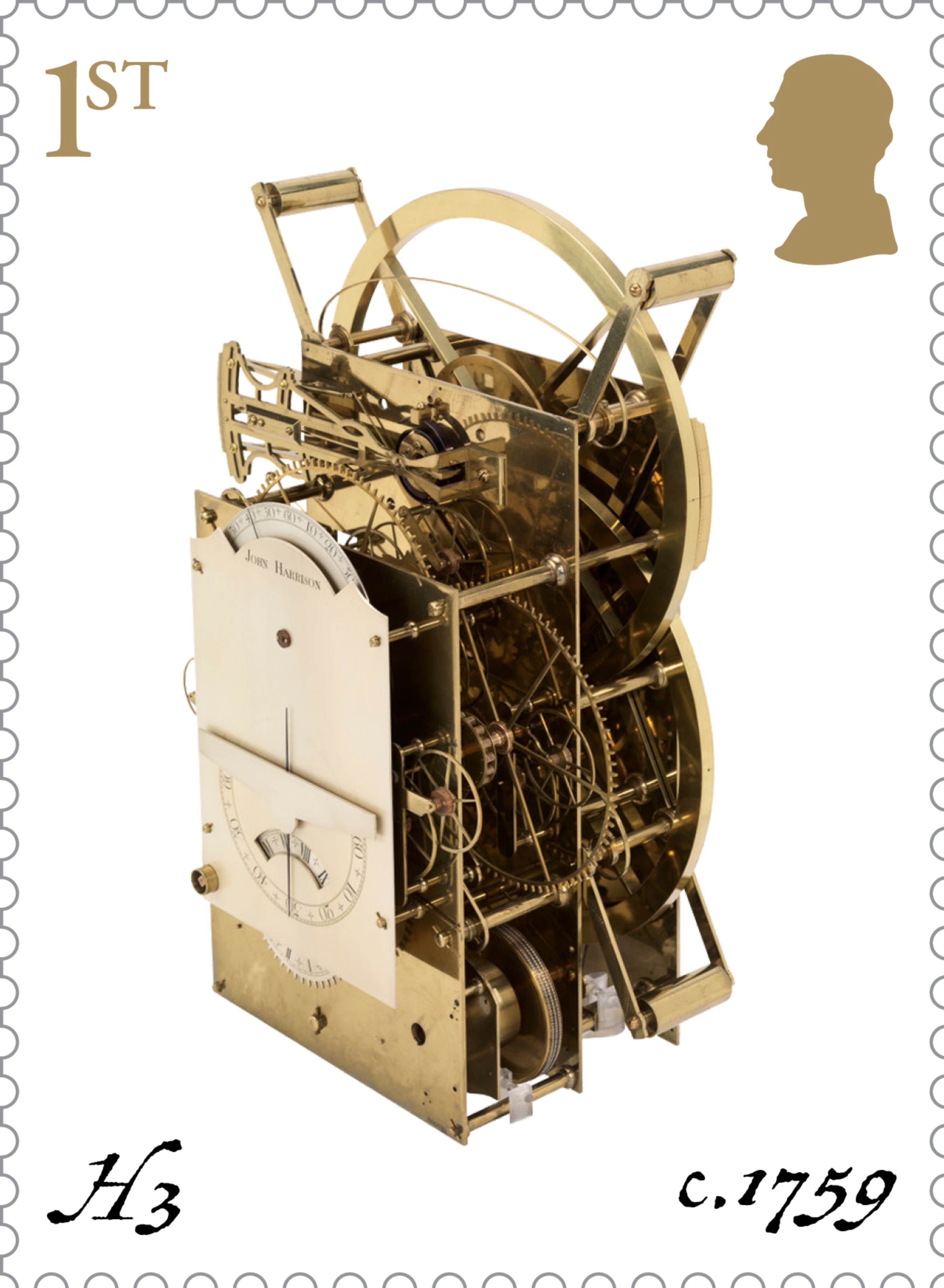 The stamps celebrate the observatory’s works over the centuries (Handout/PA)