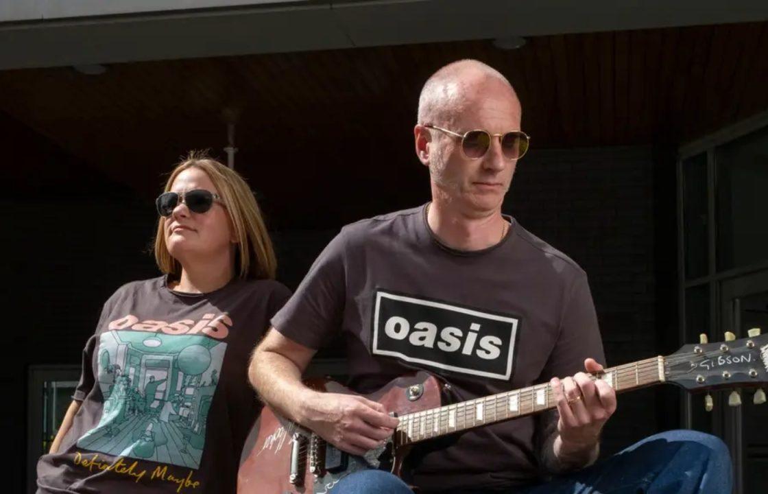 College unveils Oasis masterclass for fans ahead of reunion tour