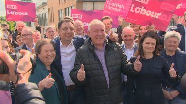 Labour win Hamilton, Larkhall and Stonehouse by-election