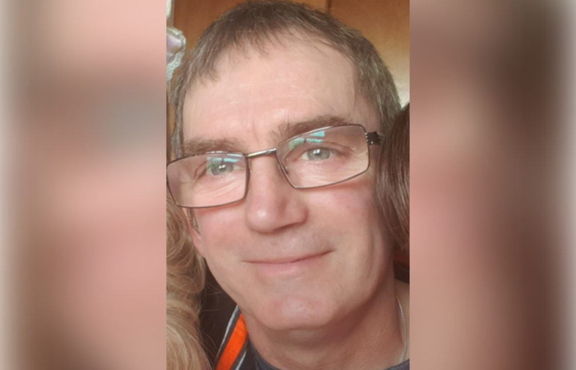 Family say dad ‘died doing what he loved’ following motorbike crash