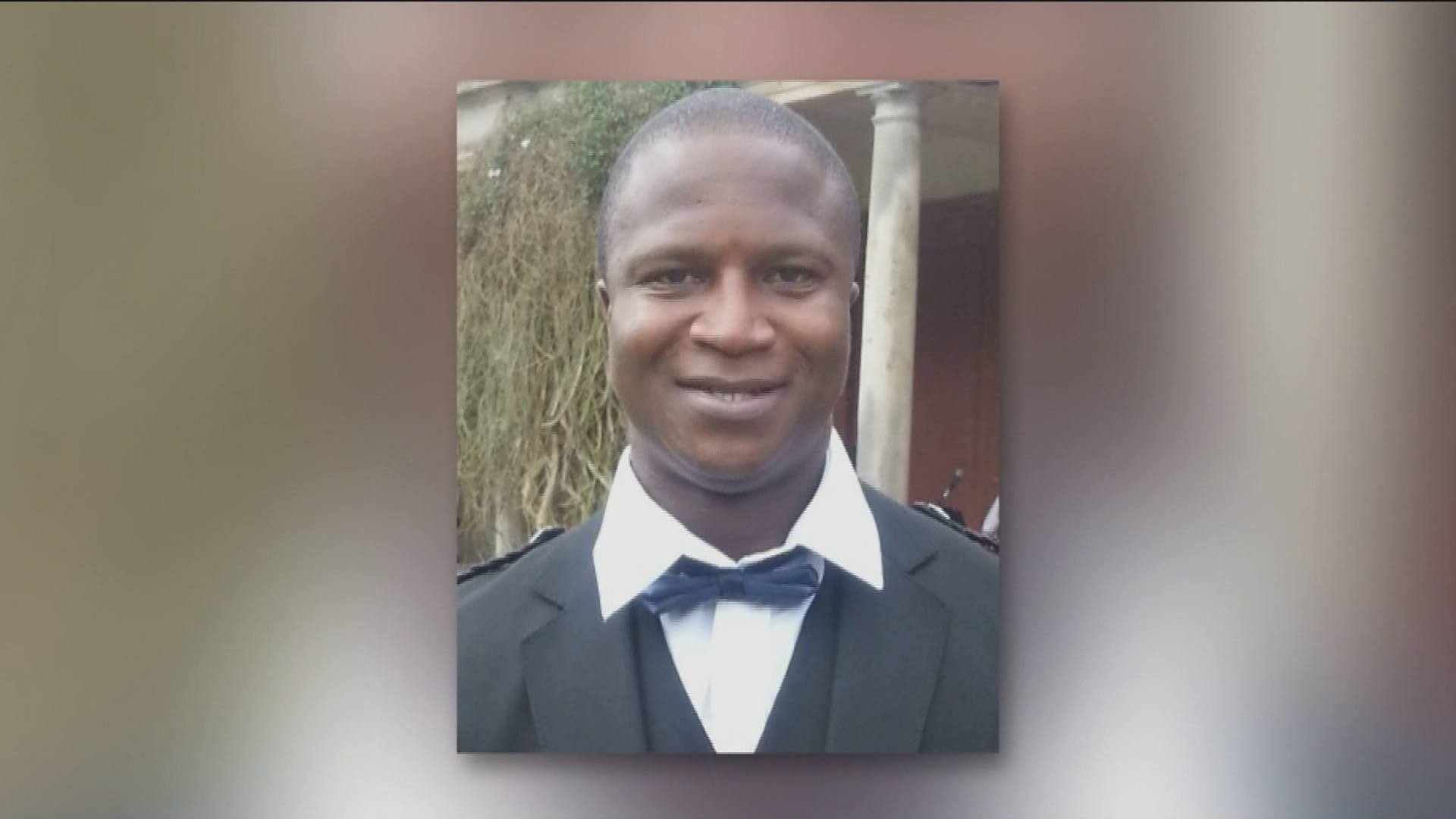 Sheku Bayoh inquiry head facing calls to step down